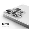 Per iPhone 15 pro argento