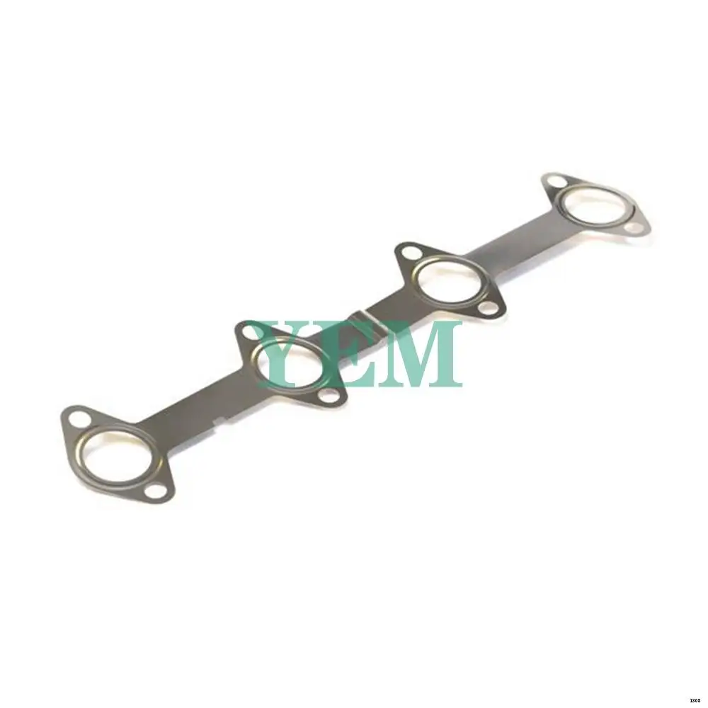 Excavator Accessories 135996780 Exhaust Manifold Gasket for Perkins 135996780 Exhaust Manifold Gasket