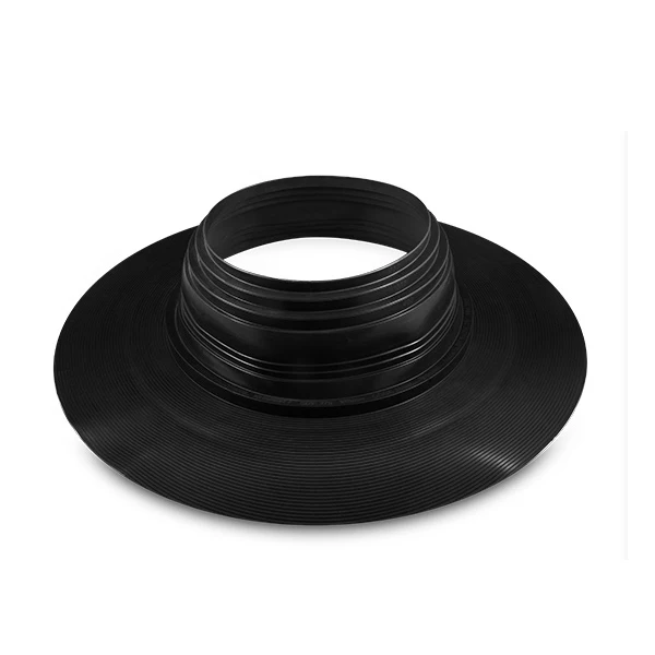 OEM/ODM Service Customized Lead Roof Pipe Sealing Flashing  for Chimney