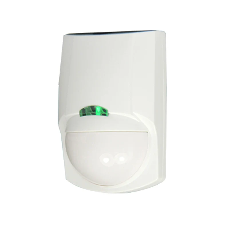 SOAN 433mhz Passive Infrared Sensor PIR Motion Detector 1200ma Battery