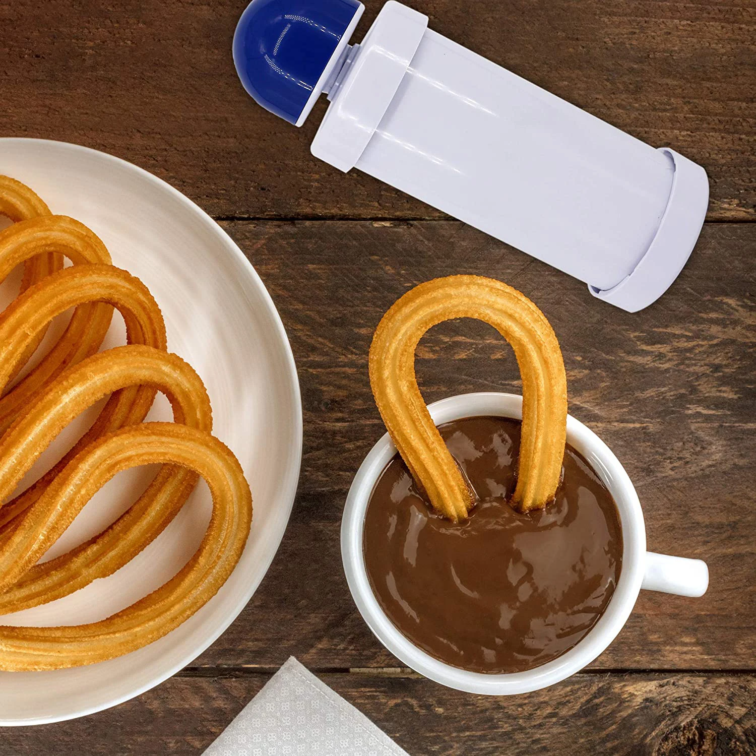 Производитель