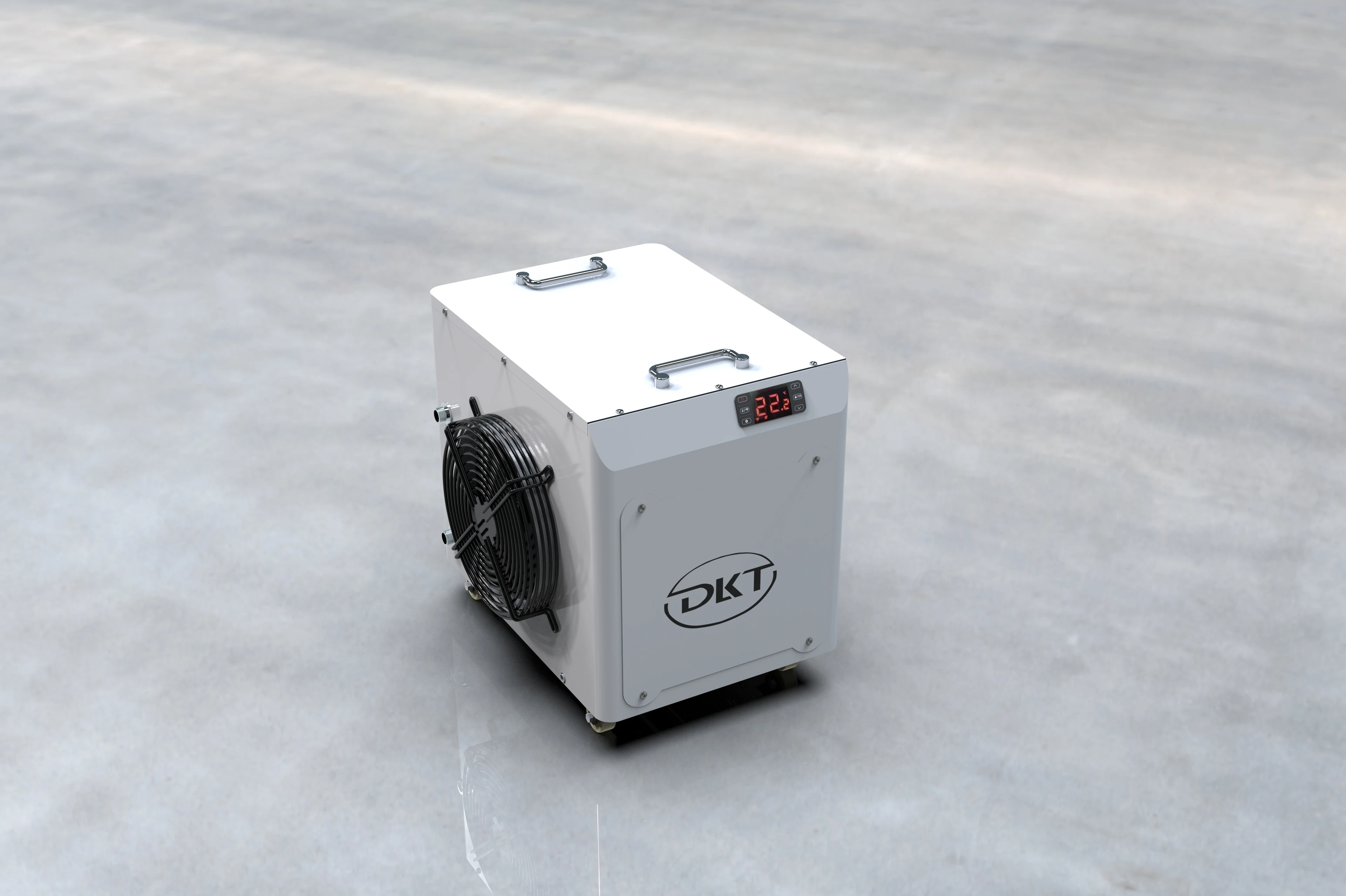 High-quality Ice Bath Chiller, 110 V, 900 W - detail 32