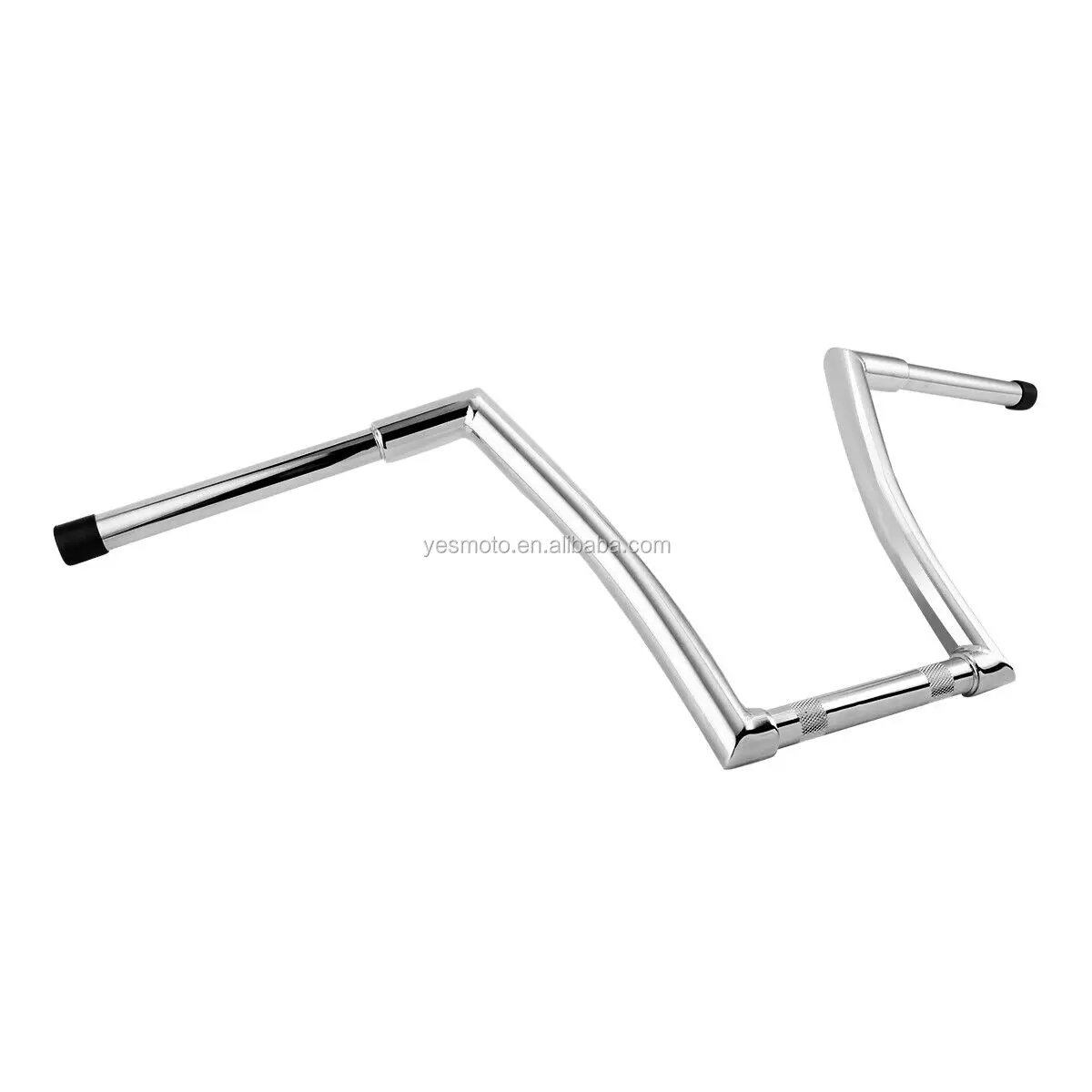 Motorcycle Handlebar Chrome for Victory Cross Roads 10-14