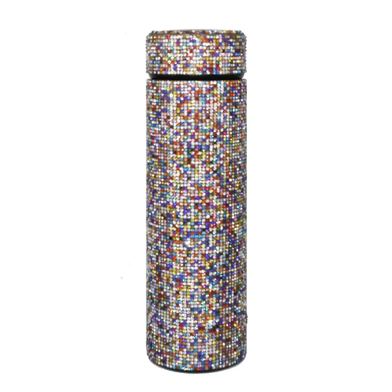 LVs Bling Tumbler