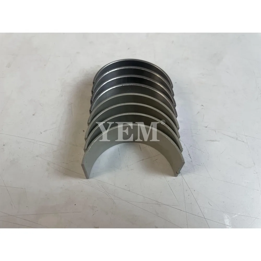 ISF2.8 Big End Bearing for Engine Parts