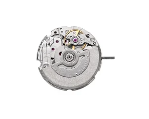 Original Miyota Automatic and Hand Winding Watch Winder 6T51 with Quick Date Setting Running Time 40 Hours