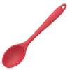 Cuillère rouge