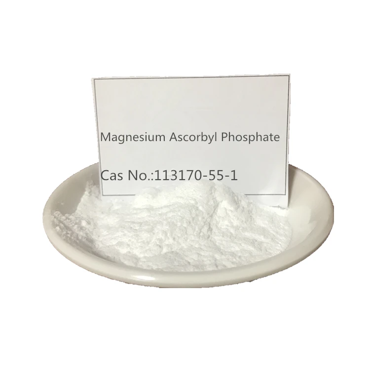 Herben Supply Skin Whitening 99% Magnesium Ascorbyl Phosphate