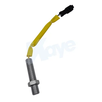 E330B/E365B/E320D2/824G/980G/994D/994H RPM Sensor Excavator Accessories Excavator Spare Parts 189-5746/318-1181 Speed Sensor