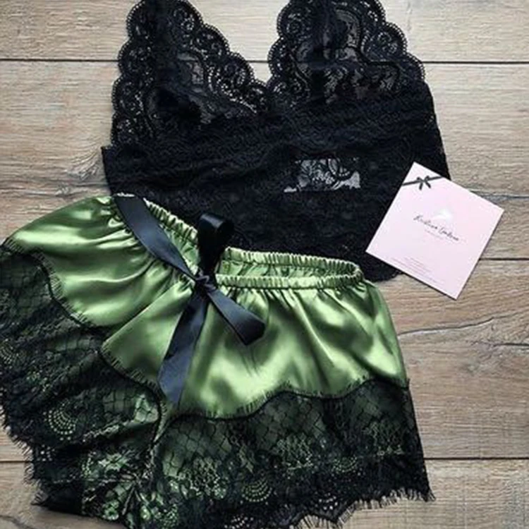 2020 Woman Lingeries Sexy Hot Transparent Mature Women Babydoll Sexy Lingerie_voghion.com