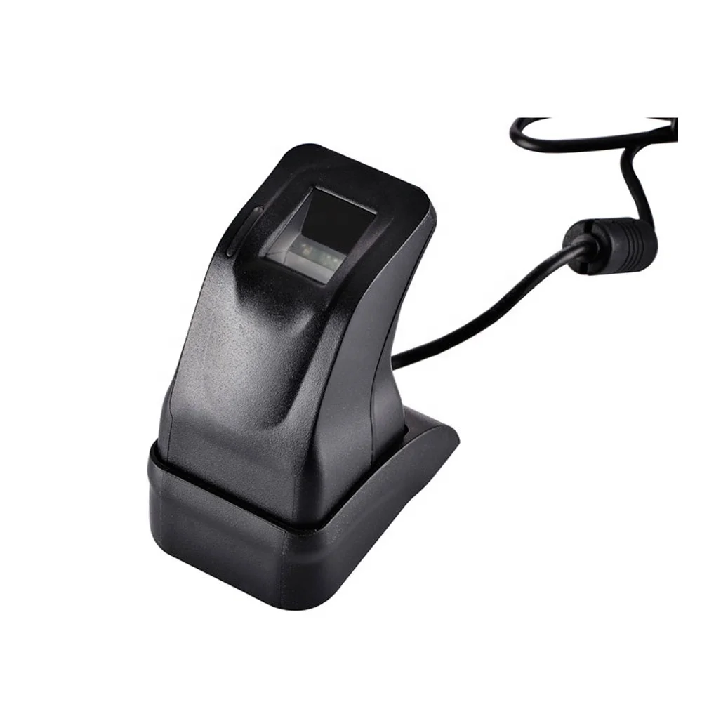 Free SDK Zkt Teco ZK4500 Biometric Plug and Play Fingerprint USB Scanner Sensor Desktop Reader