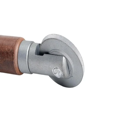 Conveyor Belt Splicing Repair Adjustable Smooth Roller