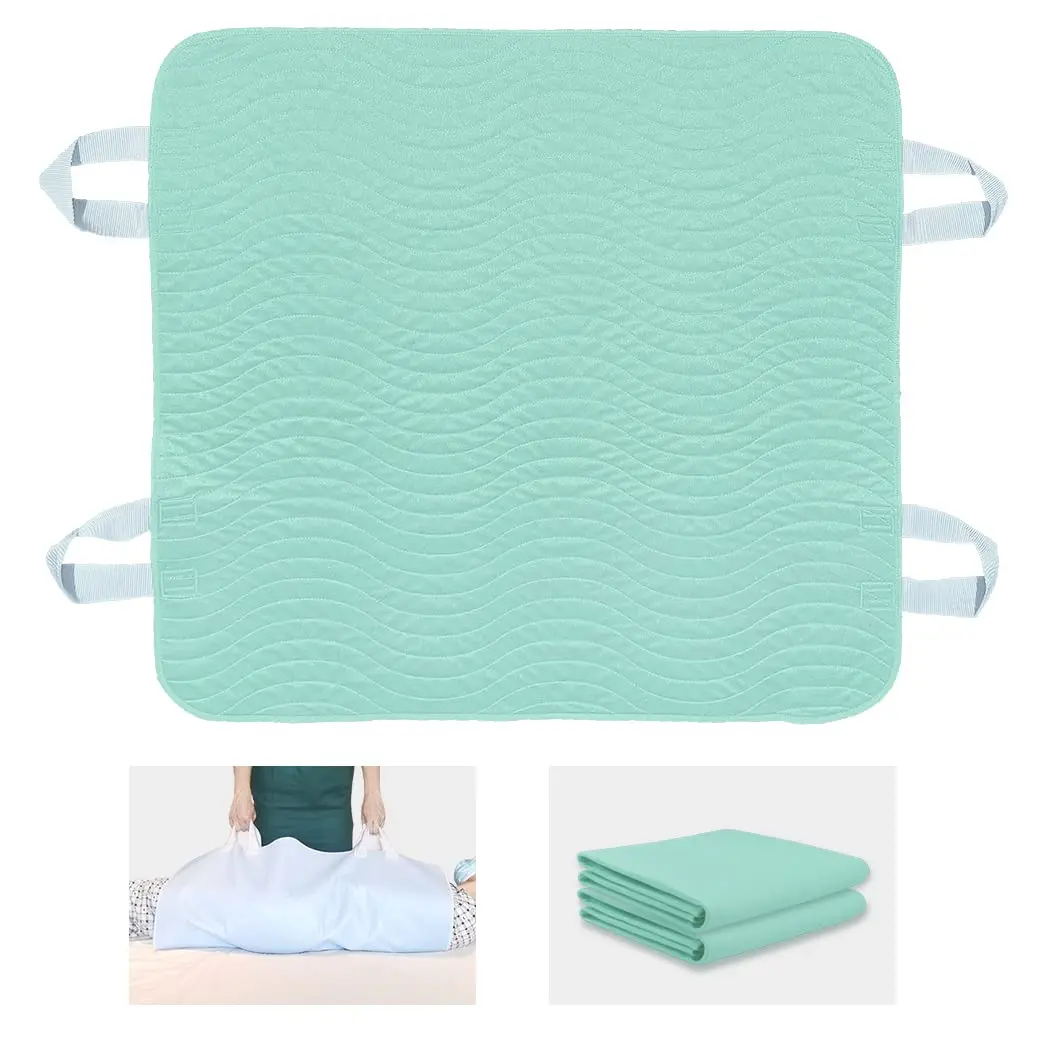 Reusable Urinary Incontinence Bed Pads For Adult