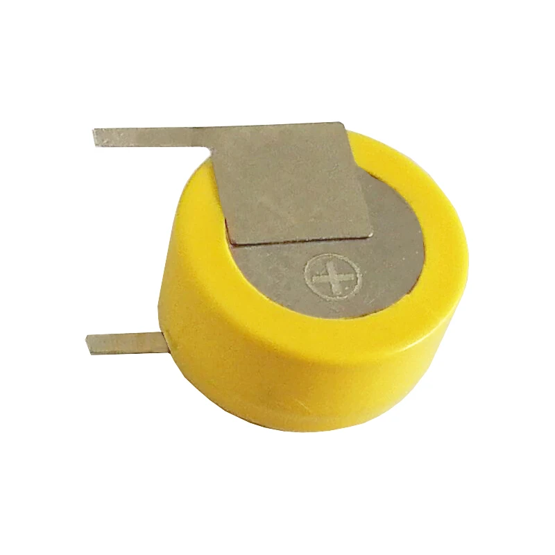 LIR1054 Rechargeable Lithium Ion Button Cell Battery CP1454 CP1654 CP1054 CP1254  CP1040 for air Pods Pro and TWS