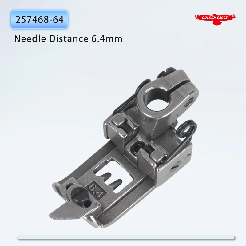 257468 Presser Foot for Pegasus W500 W600 W1500 W2600