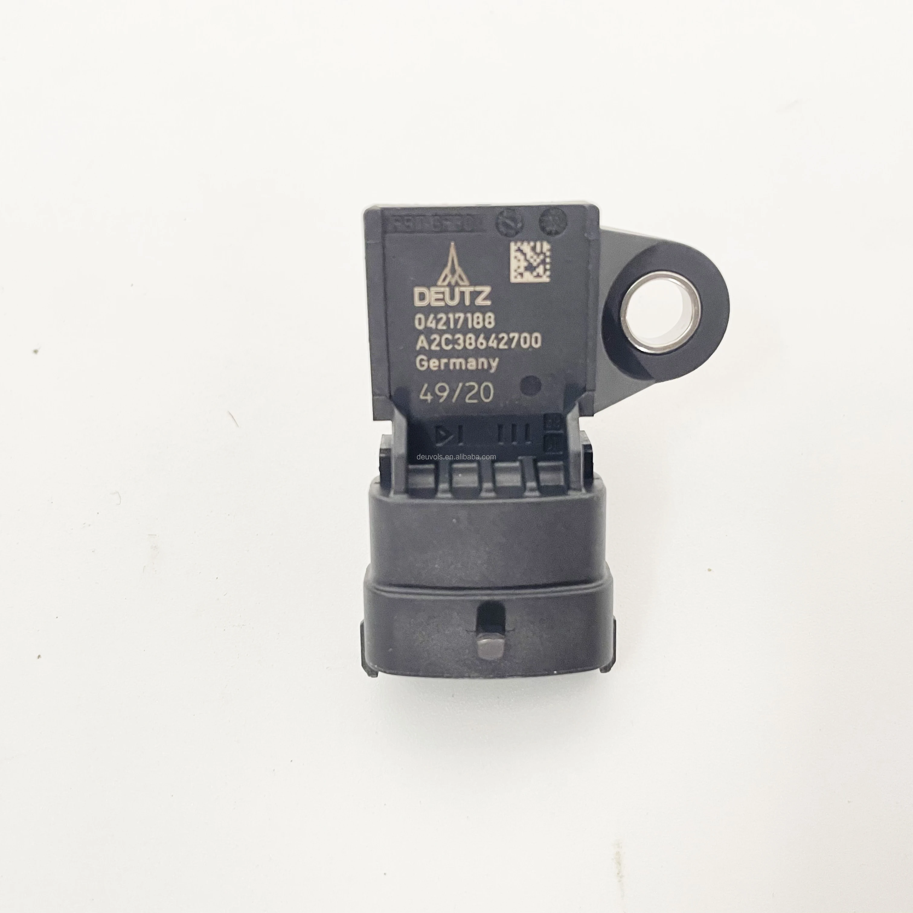 Pressure Sensor 04217188 04216645 A2c53409363 For Deutz Bfm 1015 Tcd ...
