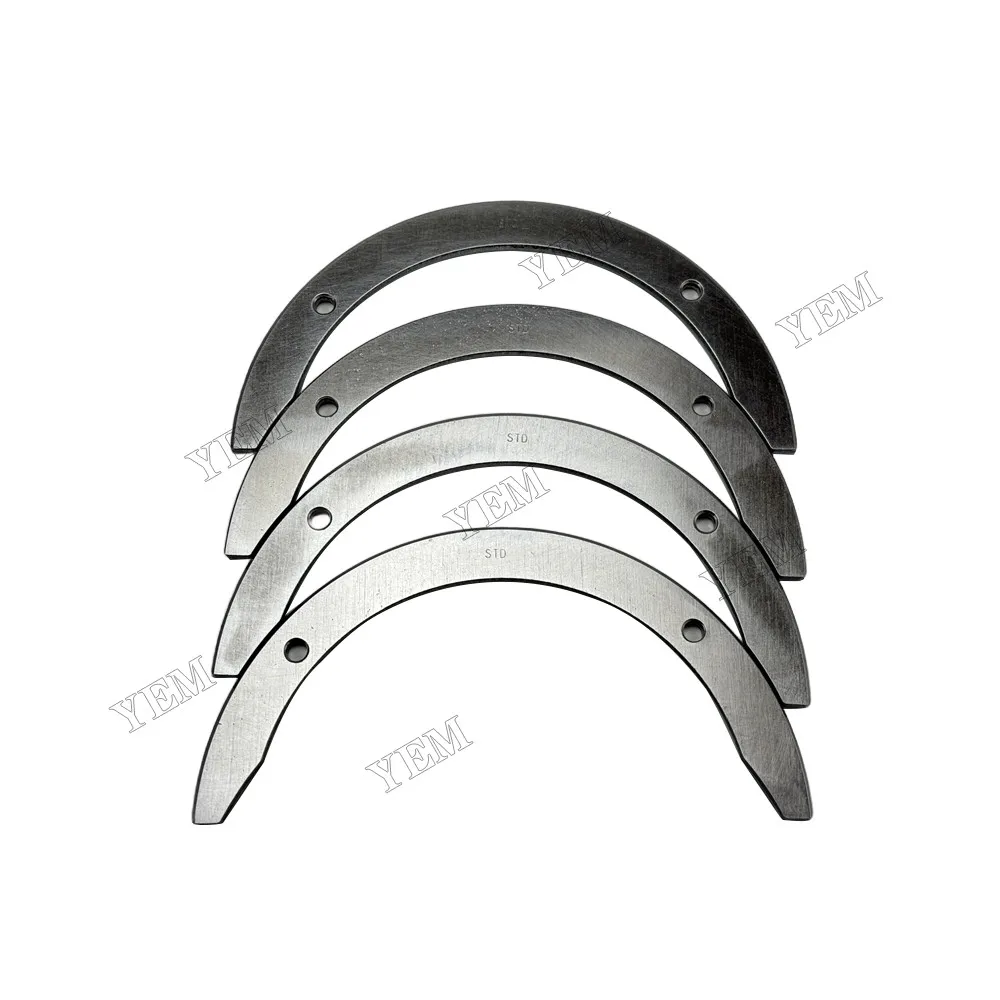 Thrust Washer 2103084700 Fit for Hyundai D6CA Engine 2