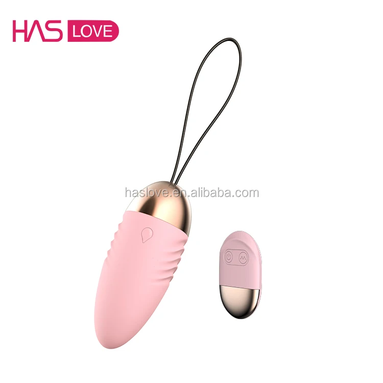 iphone vibration statt klingelton HASLOVE Marken-Fernbedienungs-Vibrator-Ei 10 Meter Reichweite 10  Vibrationsmodi AAA-Batterien Dildo-Vibrator