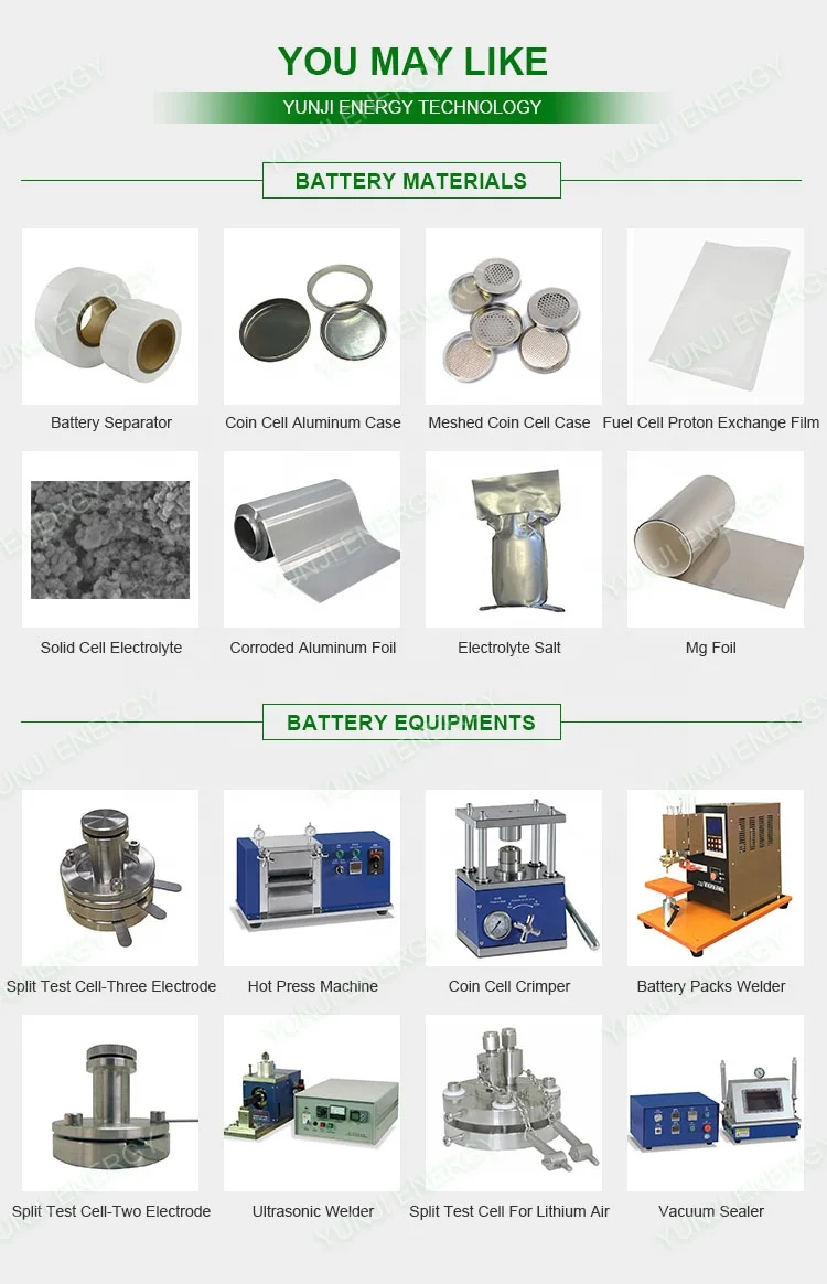 Power Type Fluoride Graphite CFx for Lithium Fluoride Carbon Battery Cathode Materials Lithium Ion Battery Materials