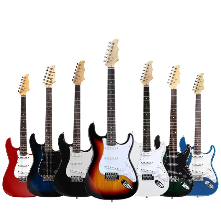 Company Overview - Changshu Huasheng Musical Instrument Co., Ltd.