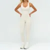 7028 Gilet 7028 Pantalon - Abricot Avoine