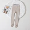 Apricot -Stirrup