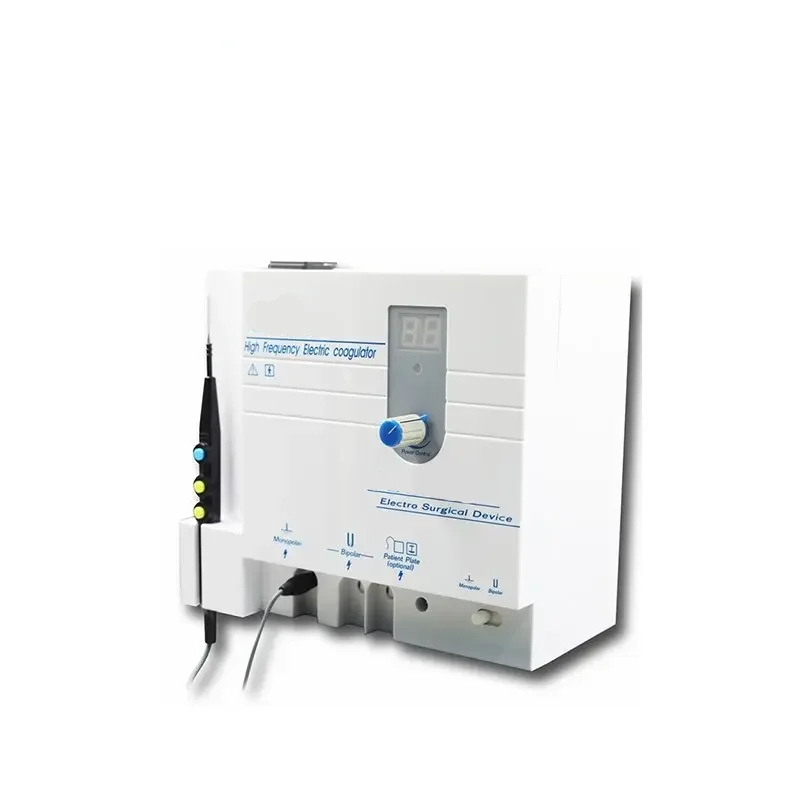 Portable High Frequency Electrosurgical Unit Hyfrecator Surgical