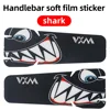 Requin noir