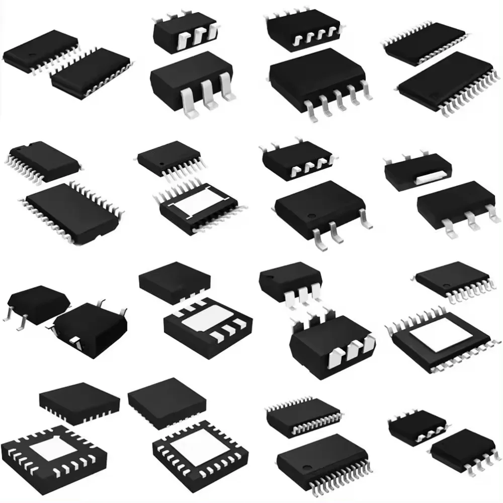 Original New ST7FOXF1M6 IC MCU 8BIT 4KB FLASH 20SOIC Integrated circuit IC chip in stock