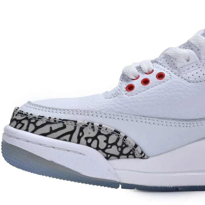 zapatillas Nike Air Jordan 4 Air Jordan 3,Calzado Para Correr,Ocio Al Aire  Libre,Baloncesto,Air Jordan Retro 3 Ua,Color Negro,1/6 - Buy Air Jordan  Retro 3 Ua Negro Zapatos,Jordan 4s,Nike Aire Jodans Product on