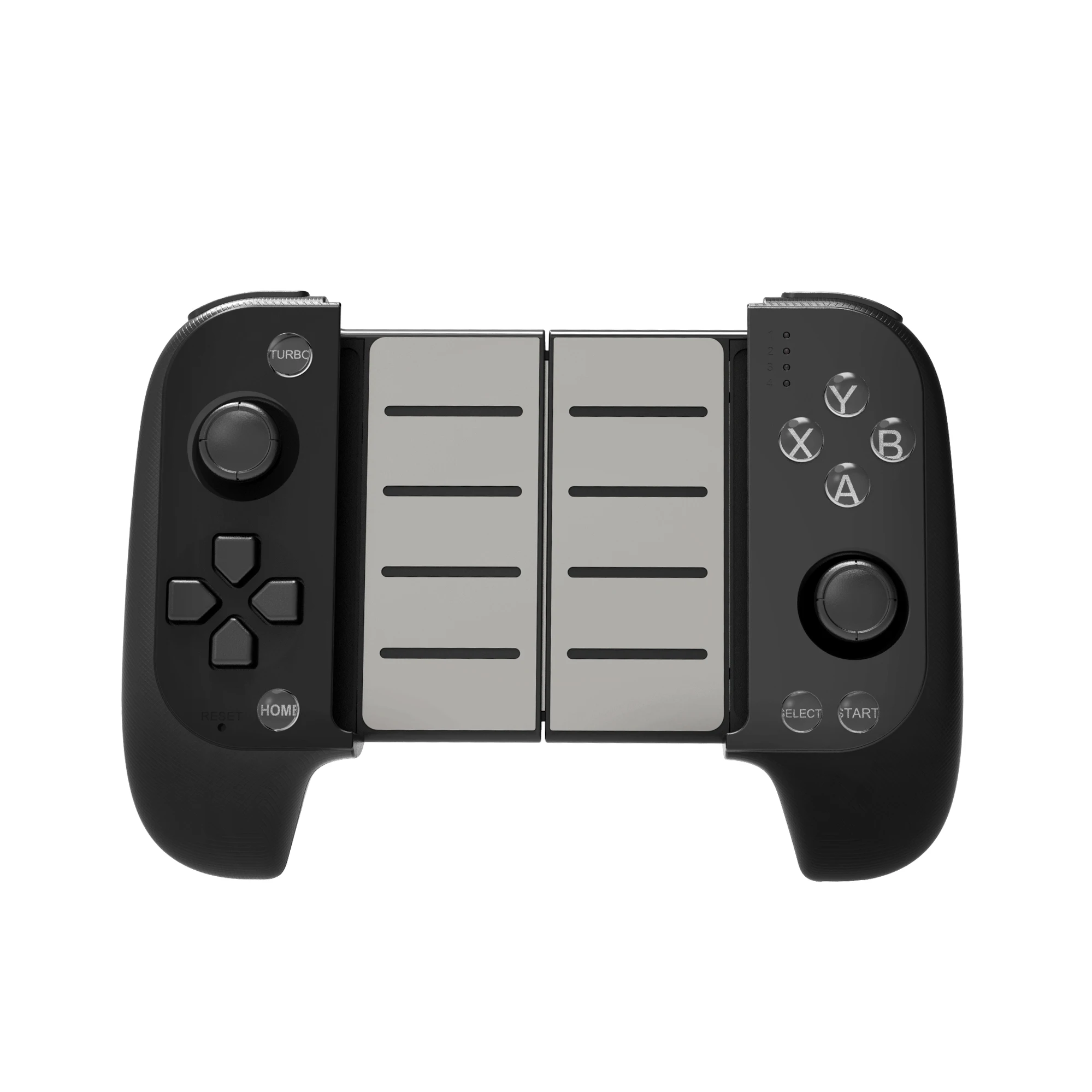 Yuuki Saitake　 Saitake 7007F Oyun Kontrol Cihazı - Mobil ve PC Uyumlu Joystick