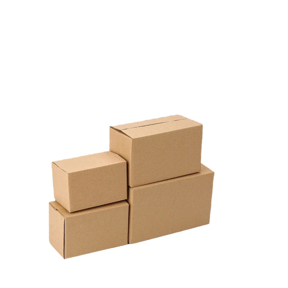 Special Hard Appliance Express Logistics Delivery Carton Corrugated ...