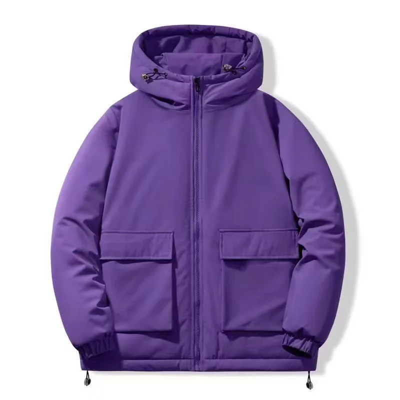 お値下げしました❗️BELPER PADDED SHIRT JACKET Shop Our High Quality Men's Padding Jackets with Hoody