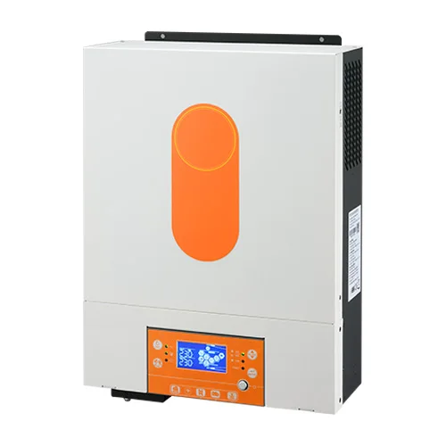 Axpert VM III TWIN 4KW 24V Off Grid Solar Inverter with Wifi & APP ...