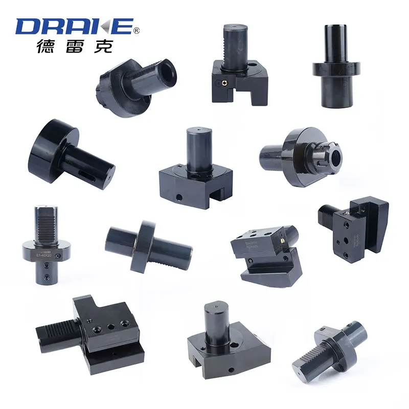 VDI DIN 69880 Tool Holder - Precision for CNC Machines