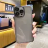 Clear Black