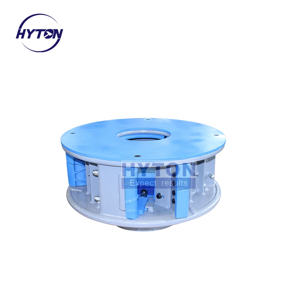 Rotor Assembly with Wear Parts 488.0764-901 for Svedala VSI