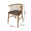 Princess chair