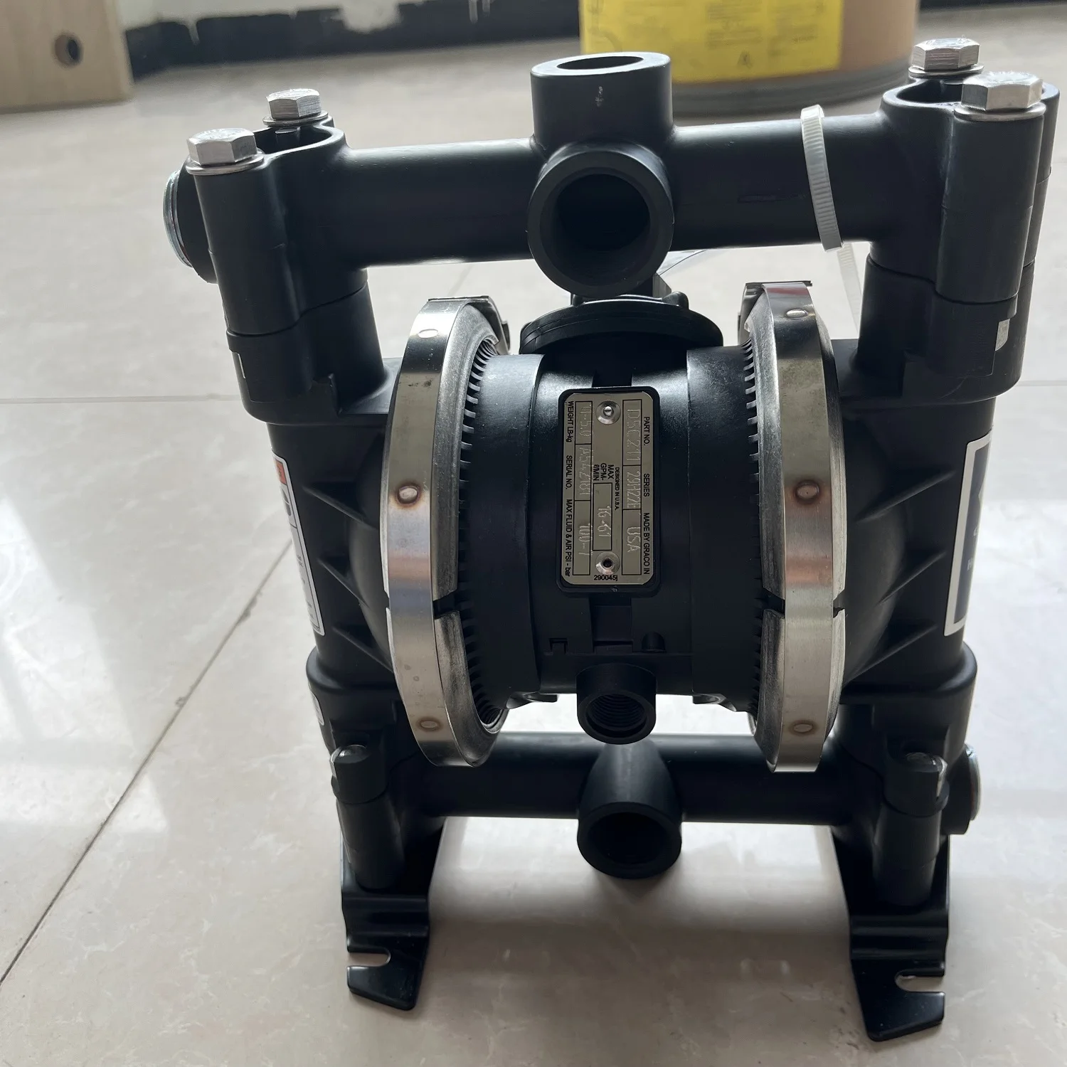 D5C211 Diaphragm Pump supplier