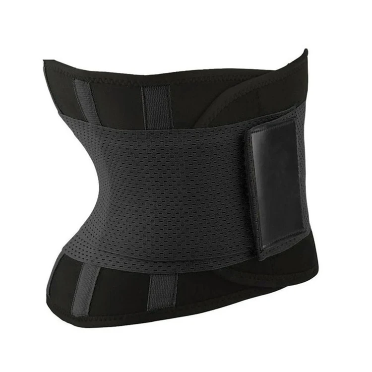 OEM неопреновый женский пояс для талии, пояс для моделирования, корректор фигуры, корсет для похудения, поясной ремень
