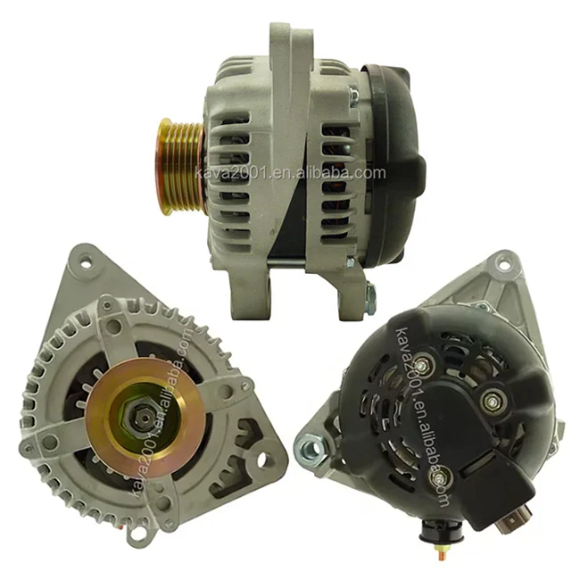 レクサスRX33027060-0A120 27060-0A12084 27060-0A140用12V100A自動