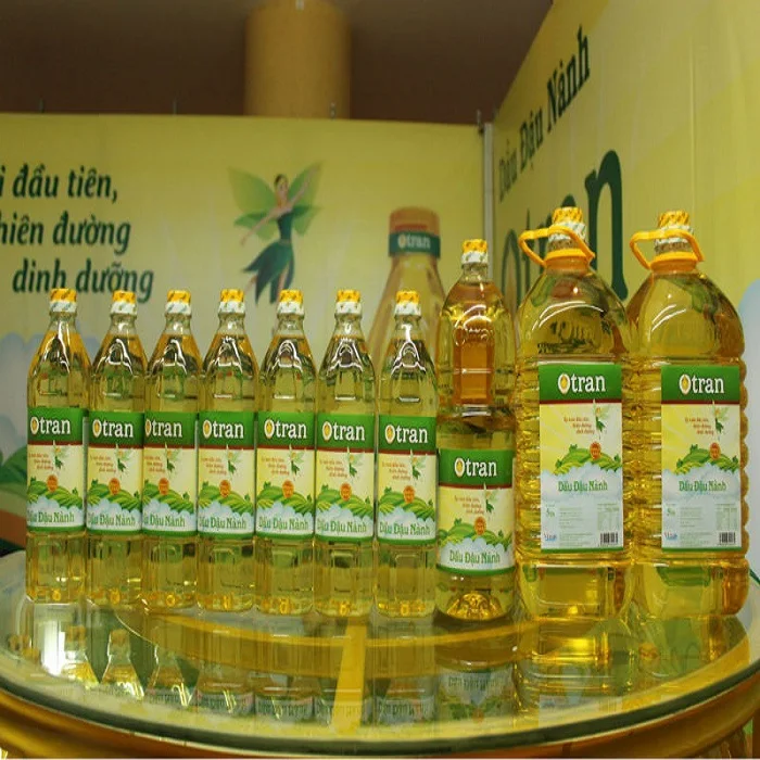 100 Refined Soybean Oil Fortified With Vitamin E. For Sale Buy