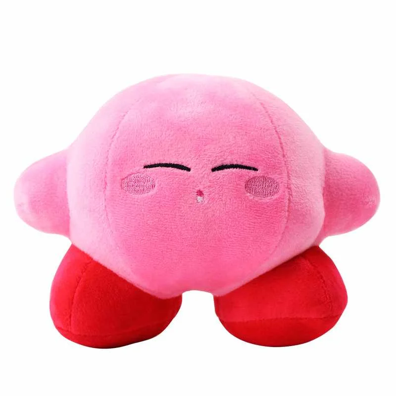 ぬいぐるみ Kirby plush toy Nintendo sad face Star Kirby Sad Waddle Dee S size stuffed toy / plush