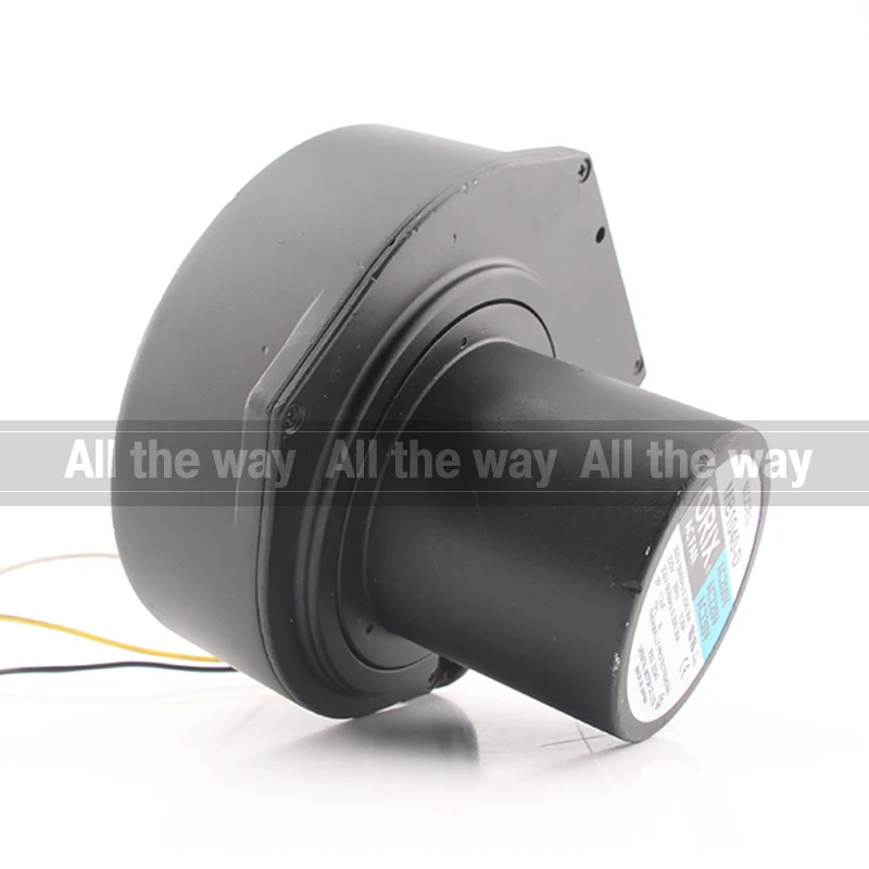 Original Japan ORIX AC200V 0.3A Large Air Volume Blower Fan MB1040