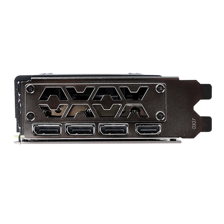 中古 GALAX RTX 3060 Ti 8GB ブラック ゲーミンググラフィックボード