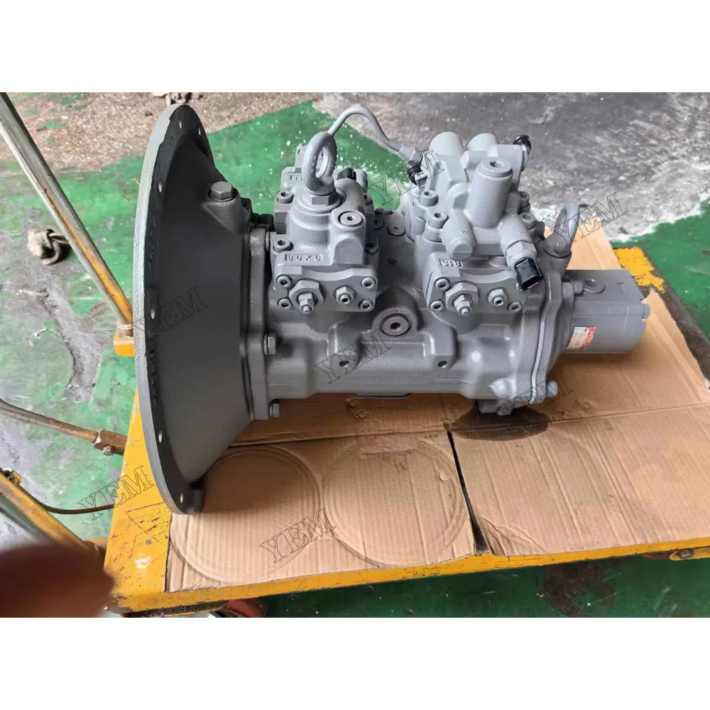 Hydraulic Pump HPK060 for Hitachi ZX130-5A Industrial Engine Parts 4