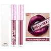 Poisoning Purple