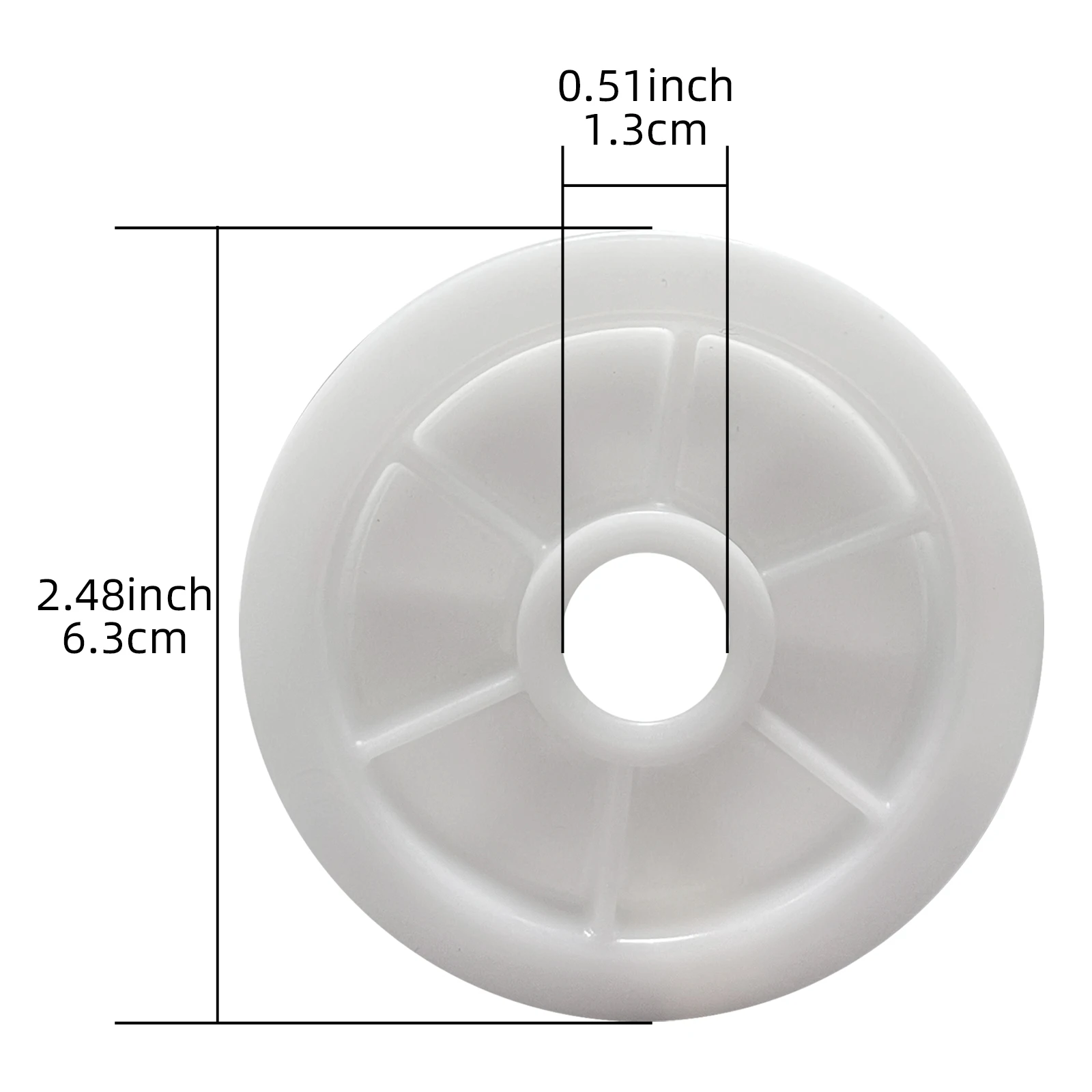 144c0054m Idler Pulley Belt Drive Garage Door Opener Buy Liftmaster