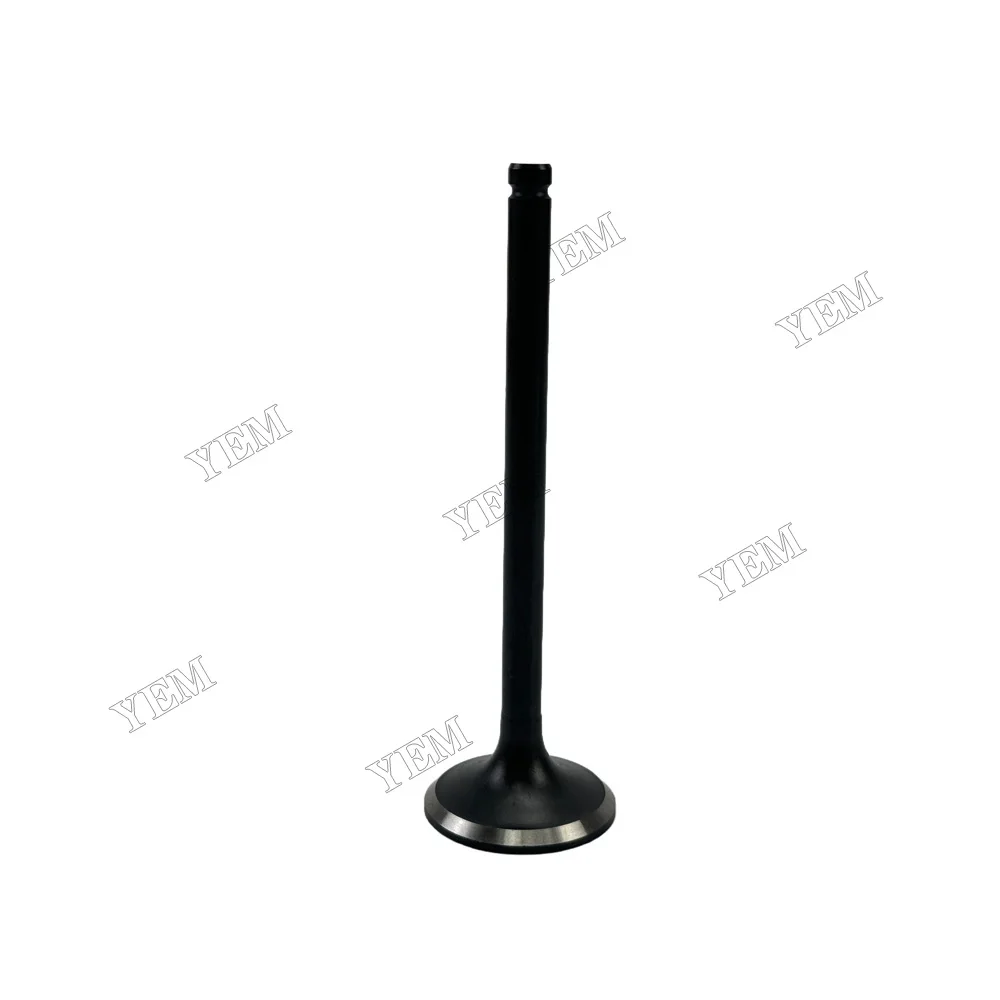 Exhaust Valve 3921444 Fit for 6CT Engine 5