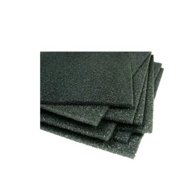 Пенопластовый поглотитель микроволновой печи для радиочастотной экранирующей анеховой